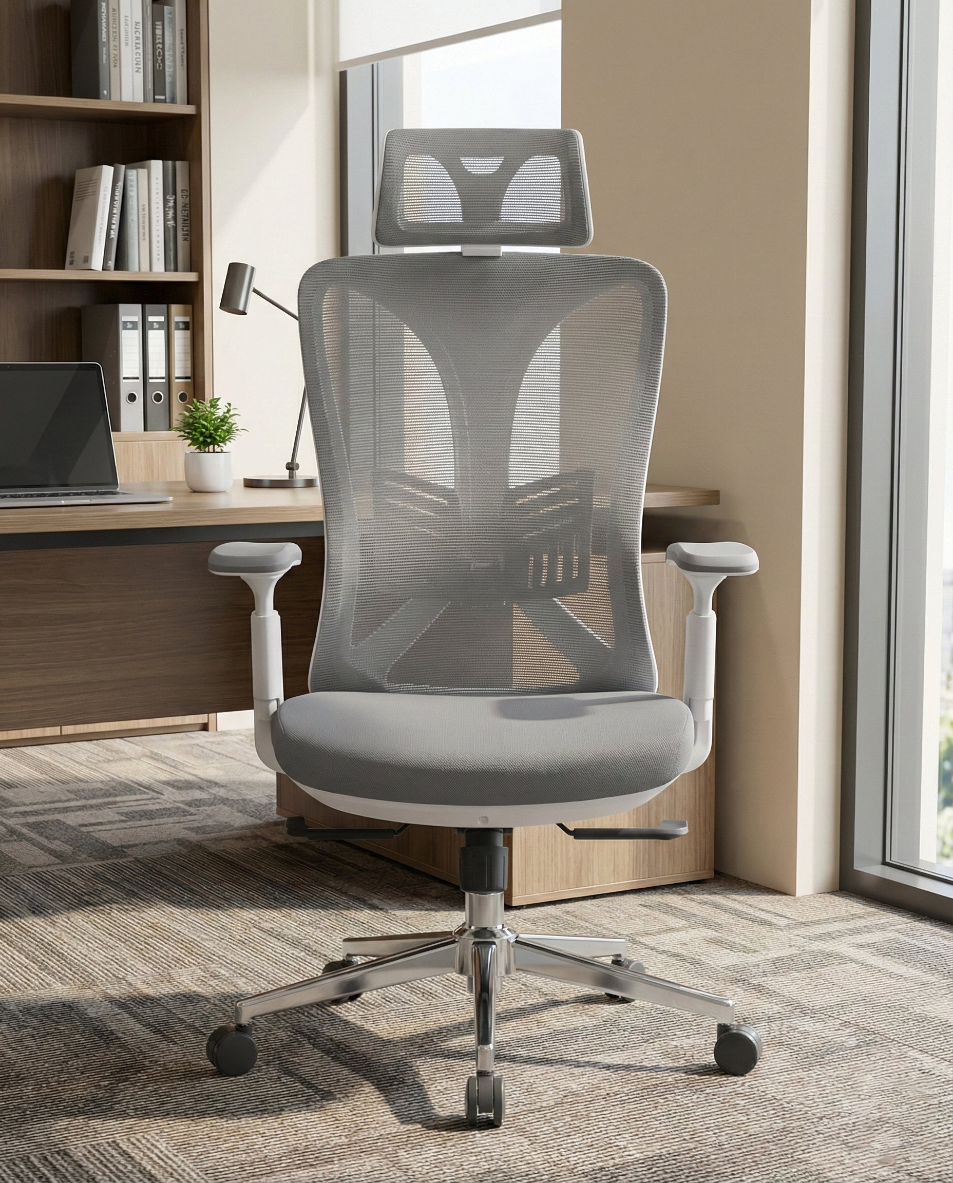 Executive office chairs