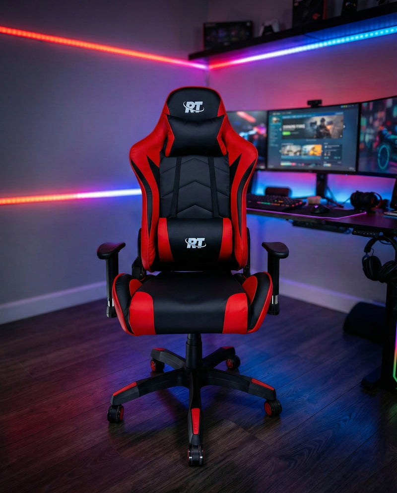 Gaming chair