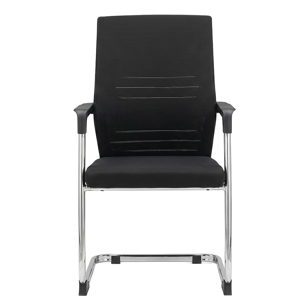 Black Stand Chair