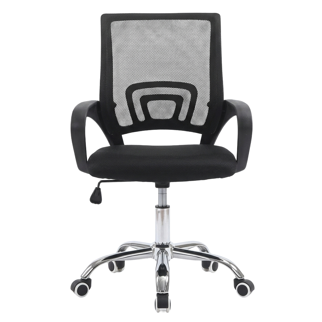 Office Revolving Chair U Model