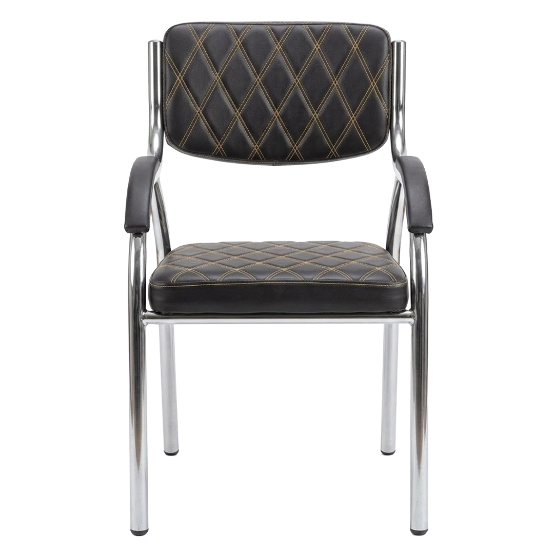 Brown Visiting Chair N Model