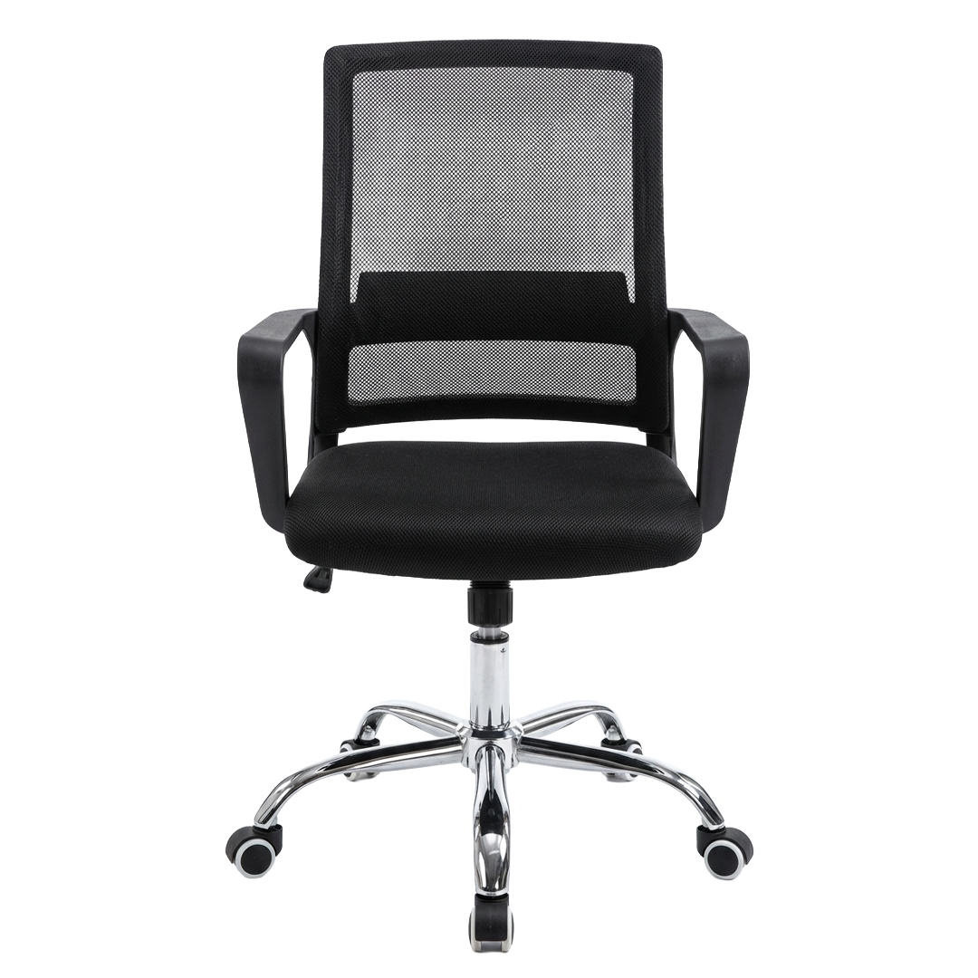 Office Revolving Chair P Model