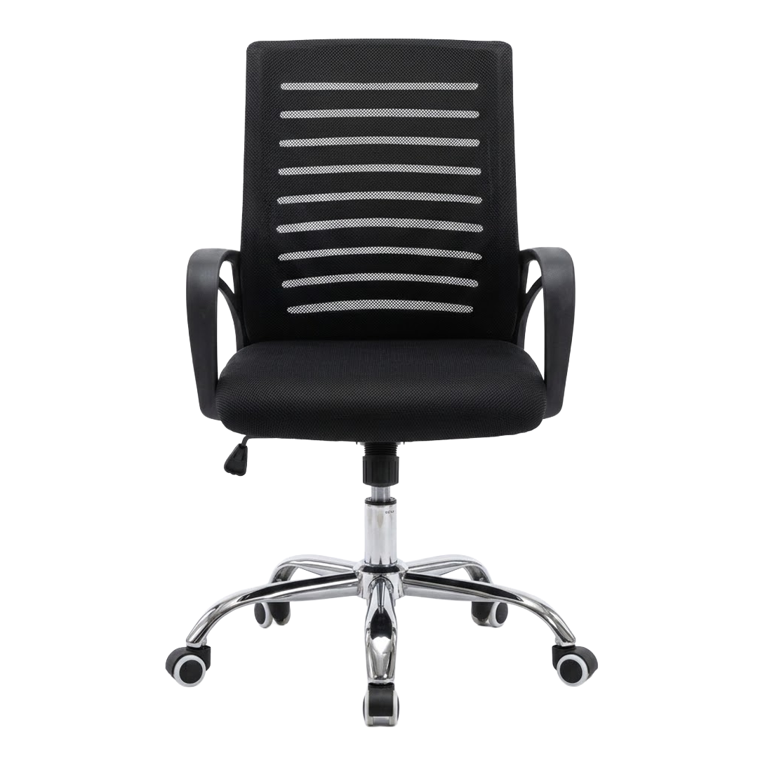 Office Revolving Chair P Model