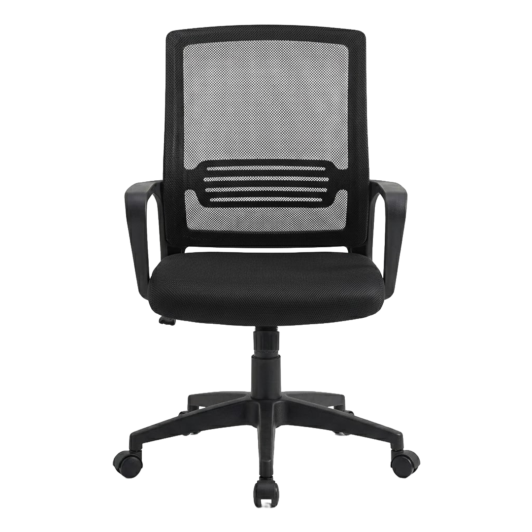 Office Revolving Chair P Model