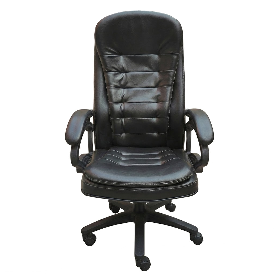 Double Cushion Chair