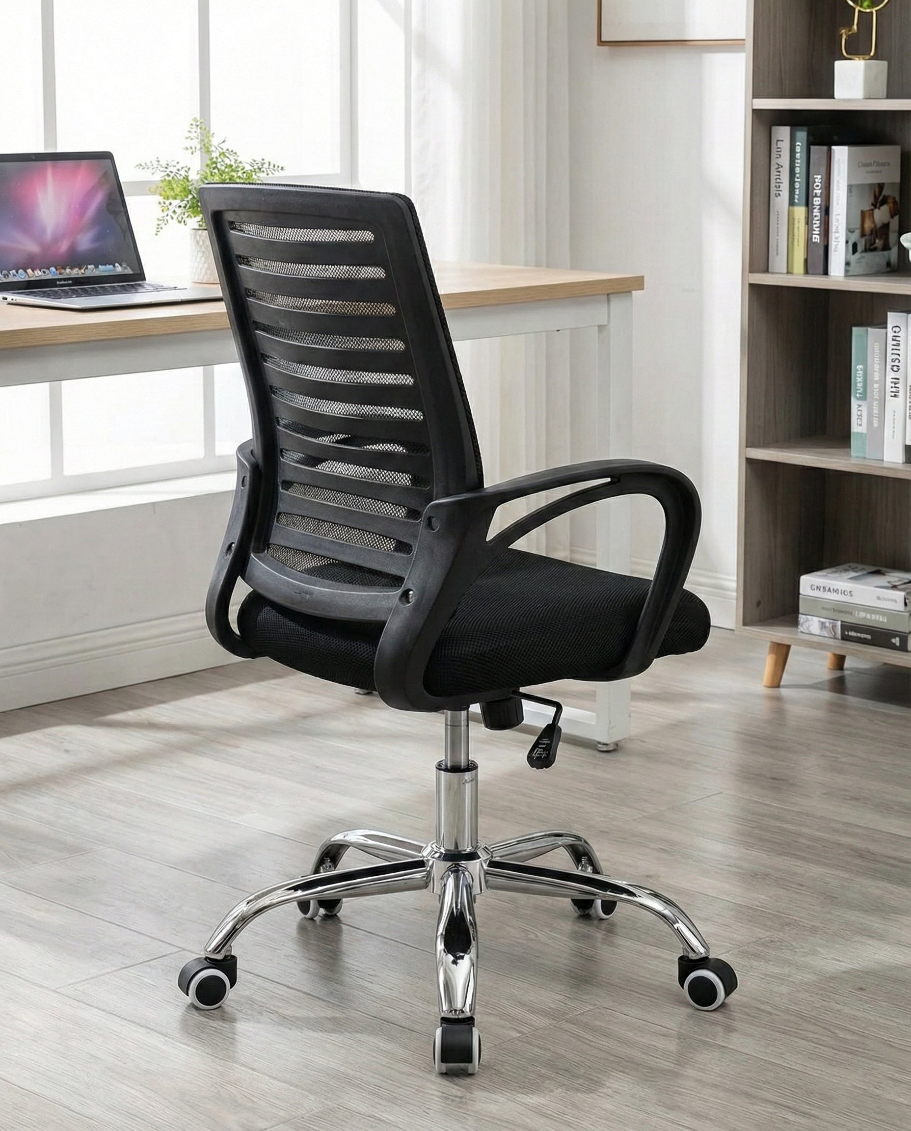 Office Revolving Chair P Model