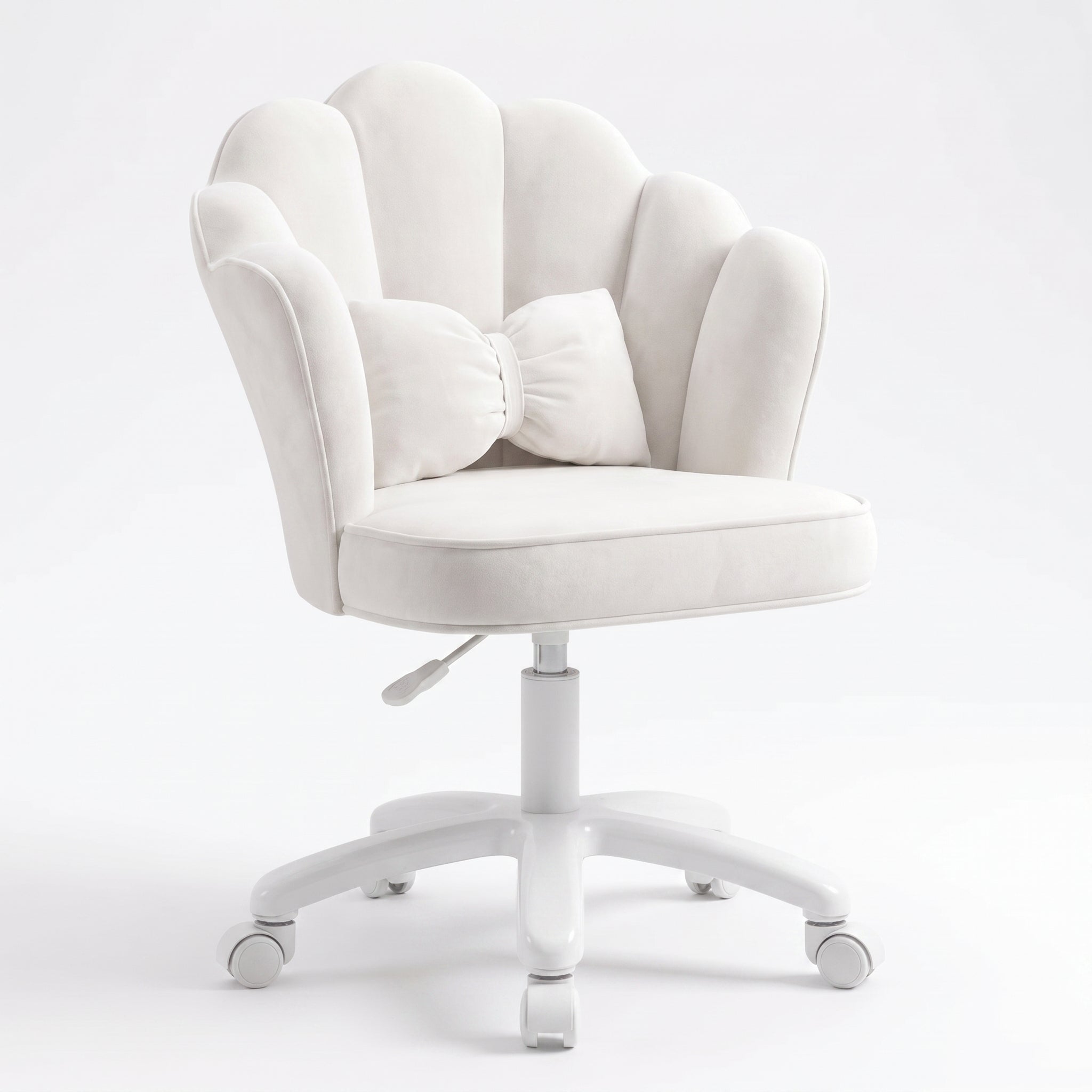 Soft luxe chairs