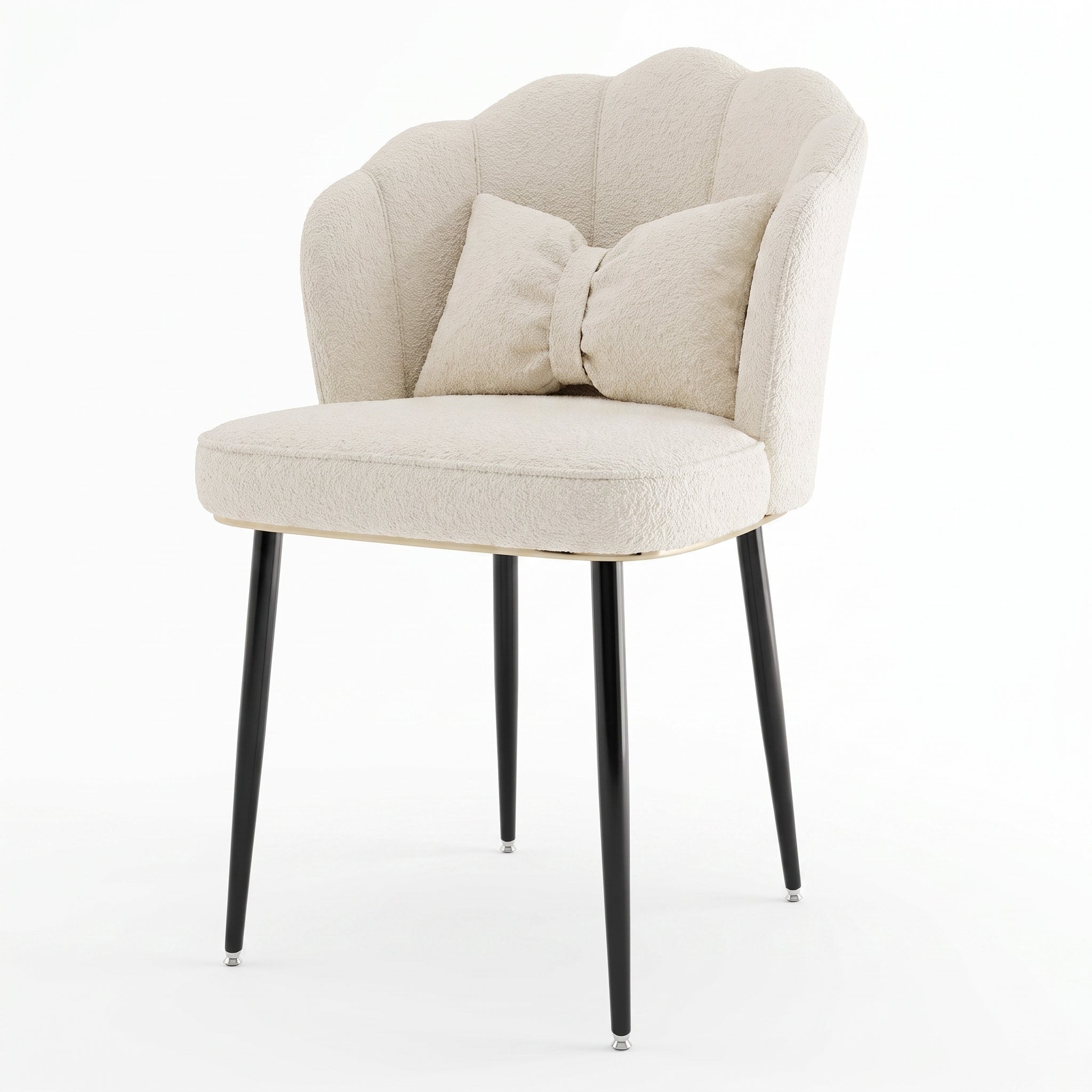 Noir Chair