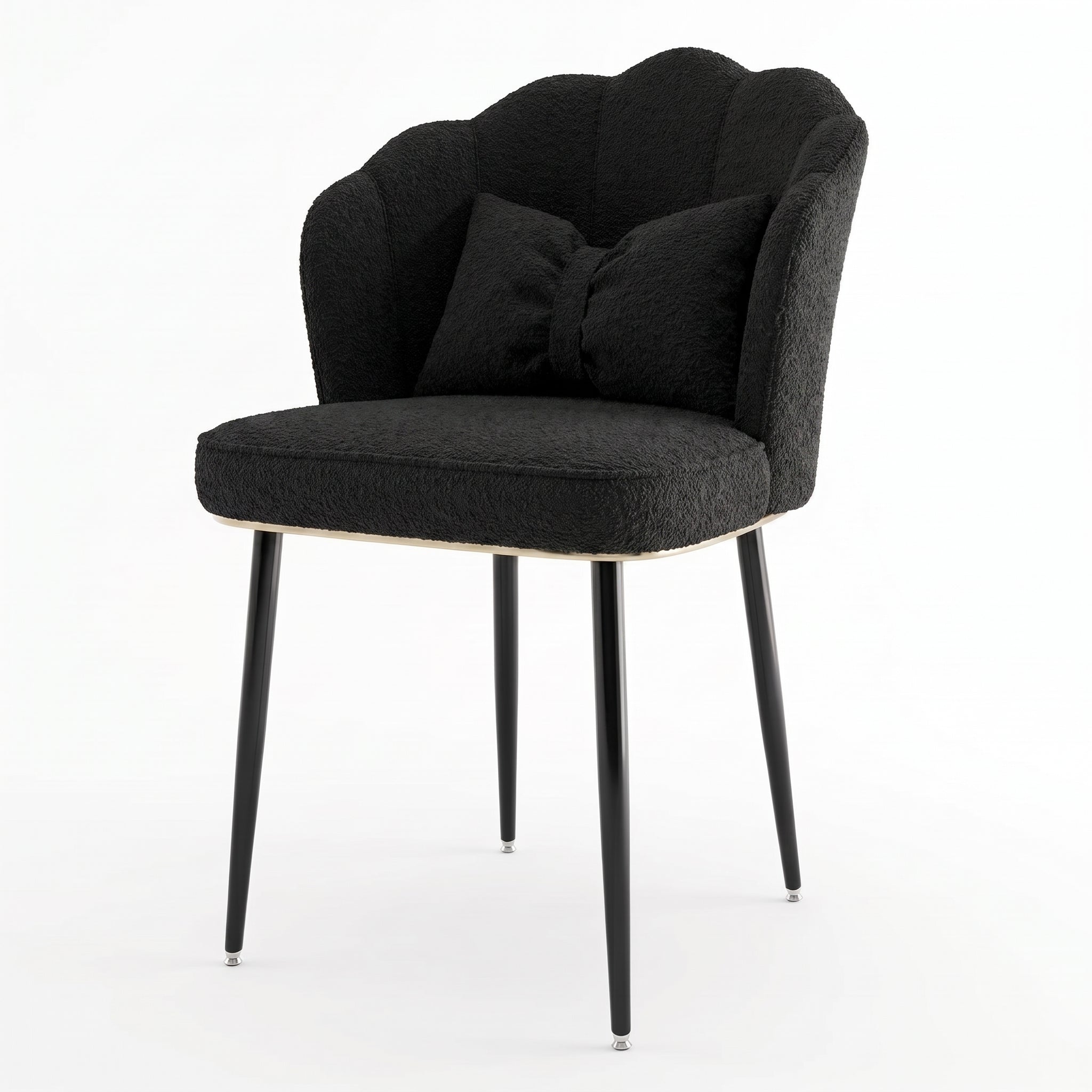 Noir Chair