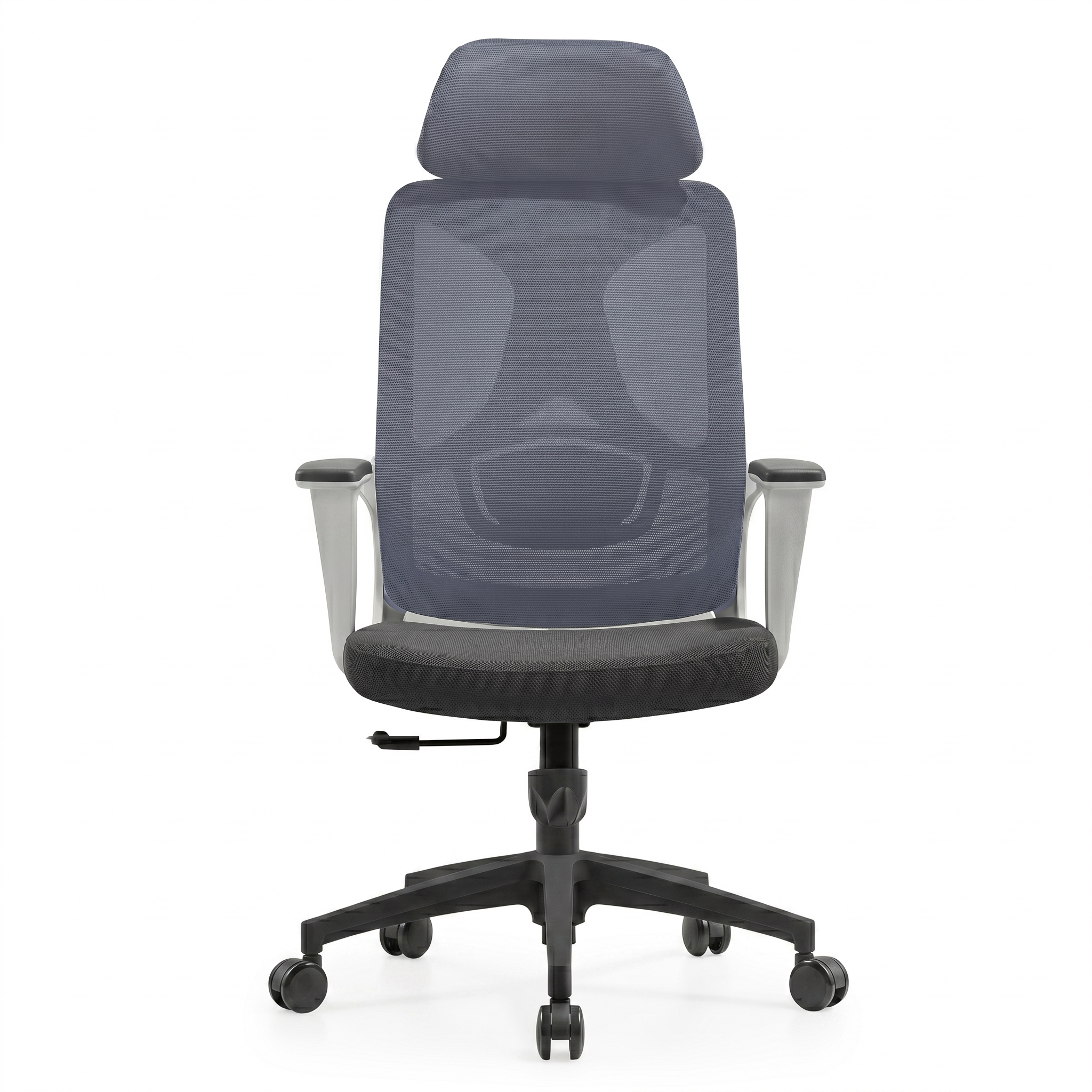 Ergo Plastic Chair