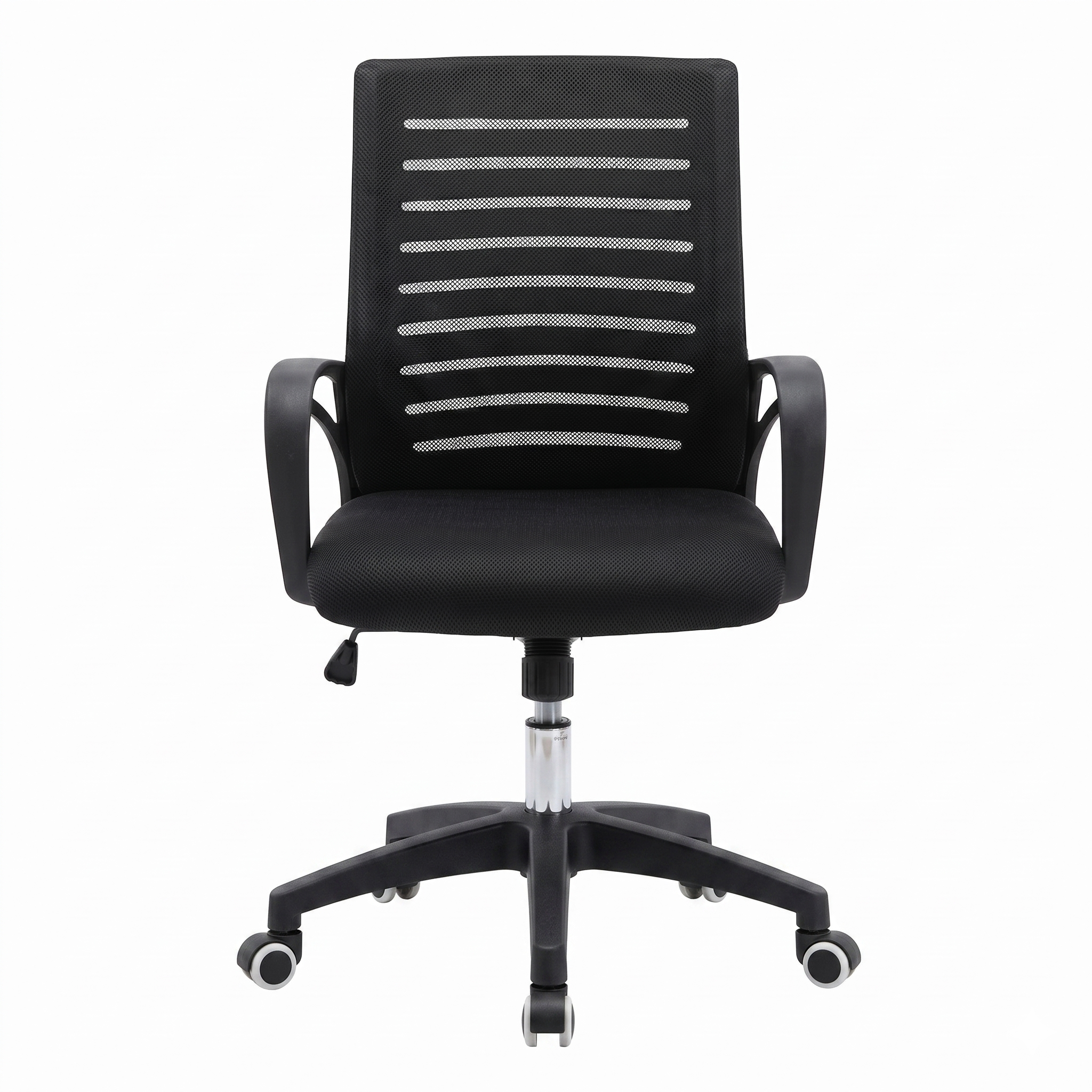 Office Revolving Chair Lining Model