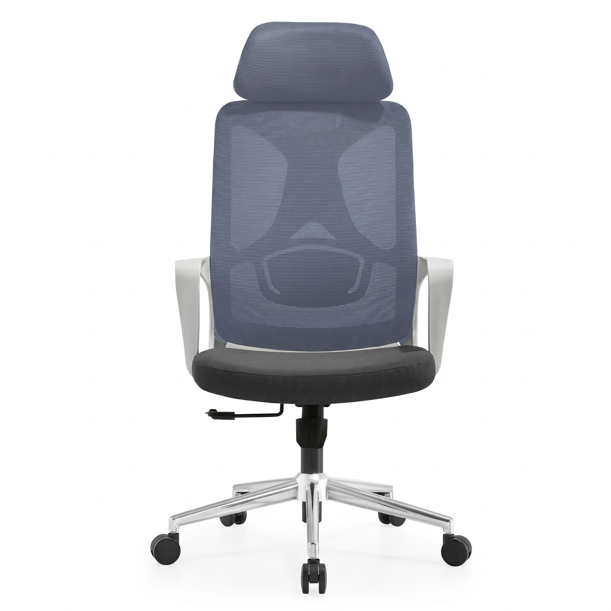Ergo Plastic Chair