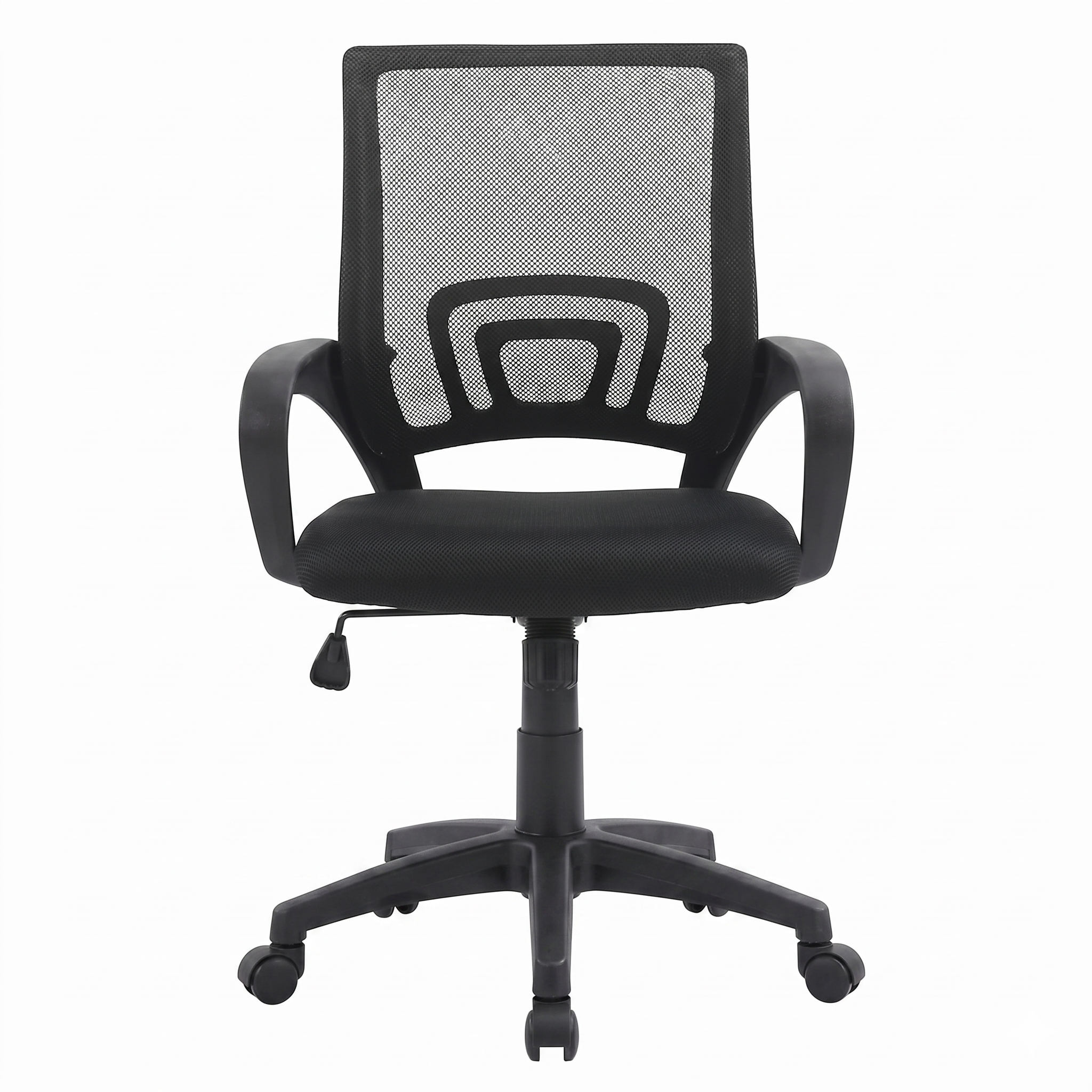 Office Revolving Chair U Model