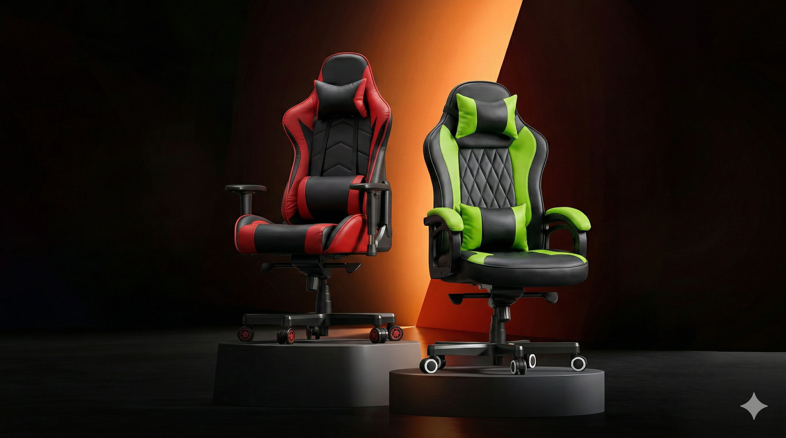 Gaming Chairs