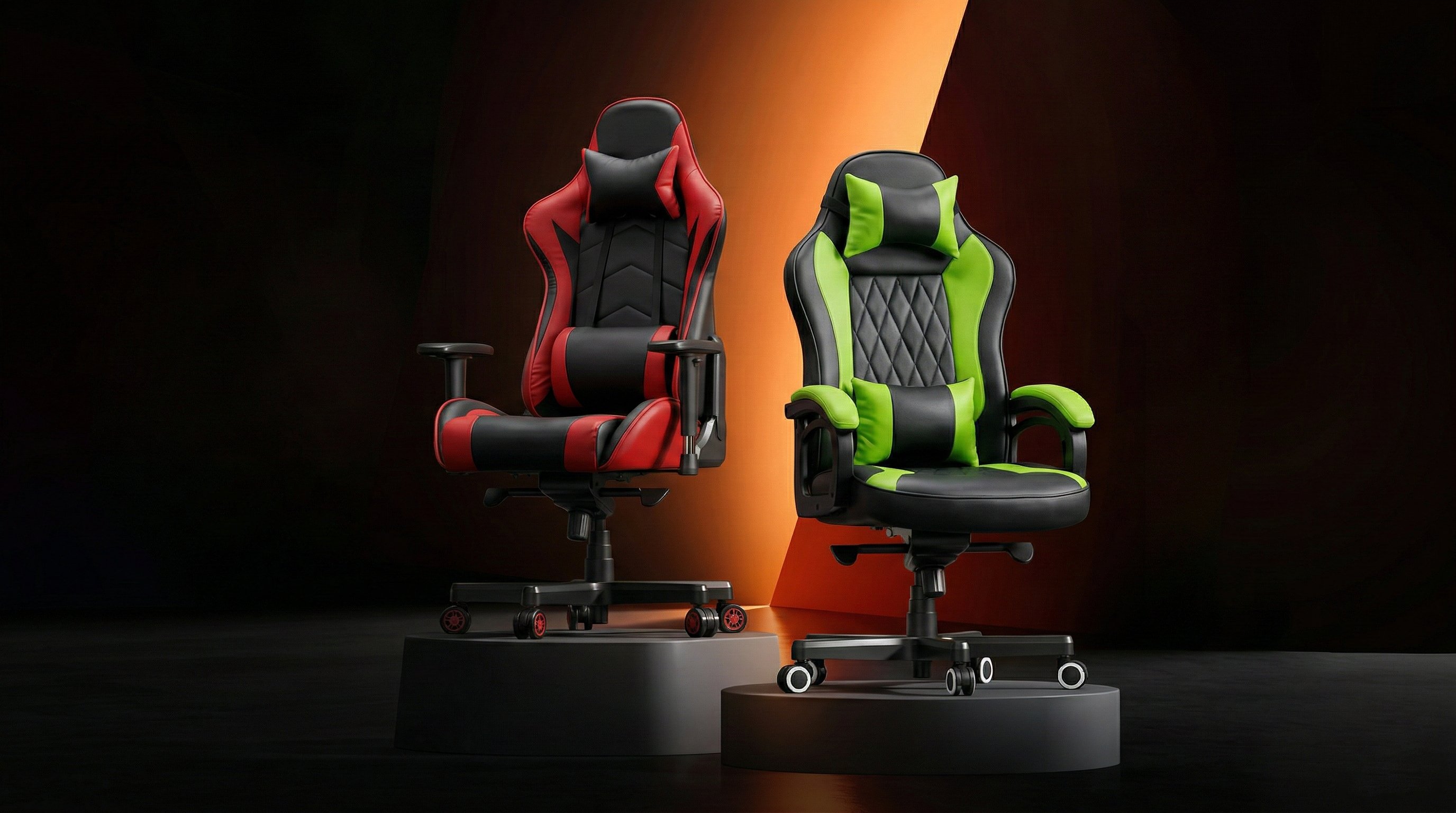 Gaming Chairs