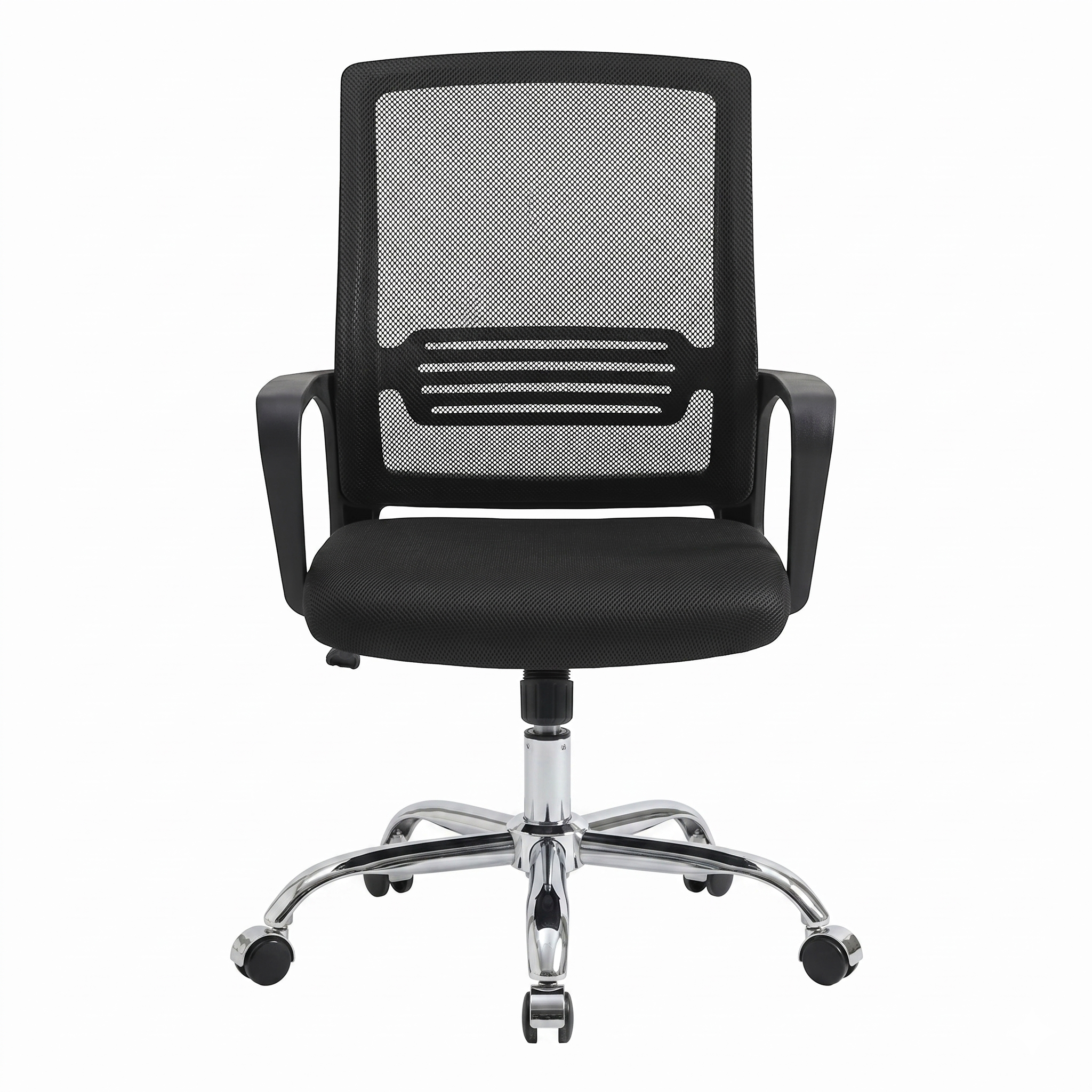 Office Revolving Chair 681 Model