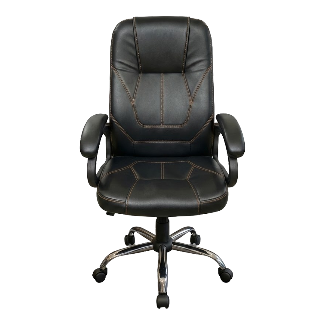 Black Boss chair
