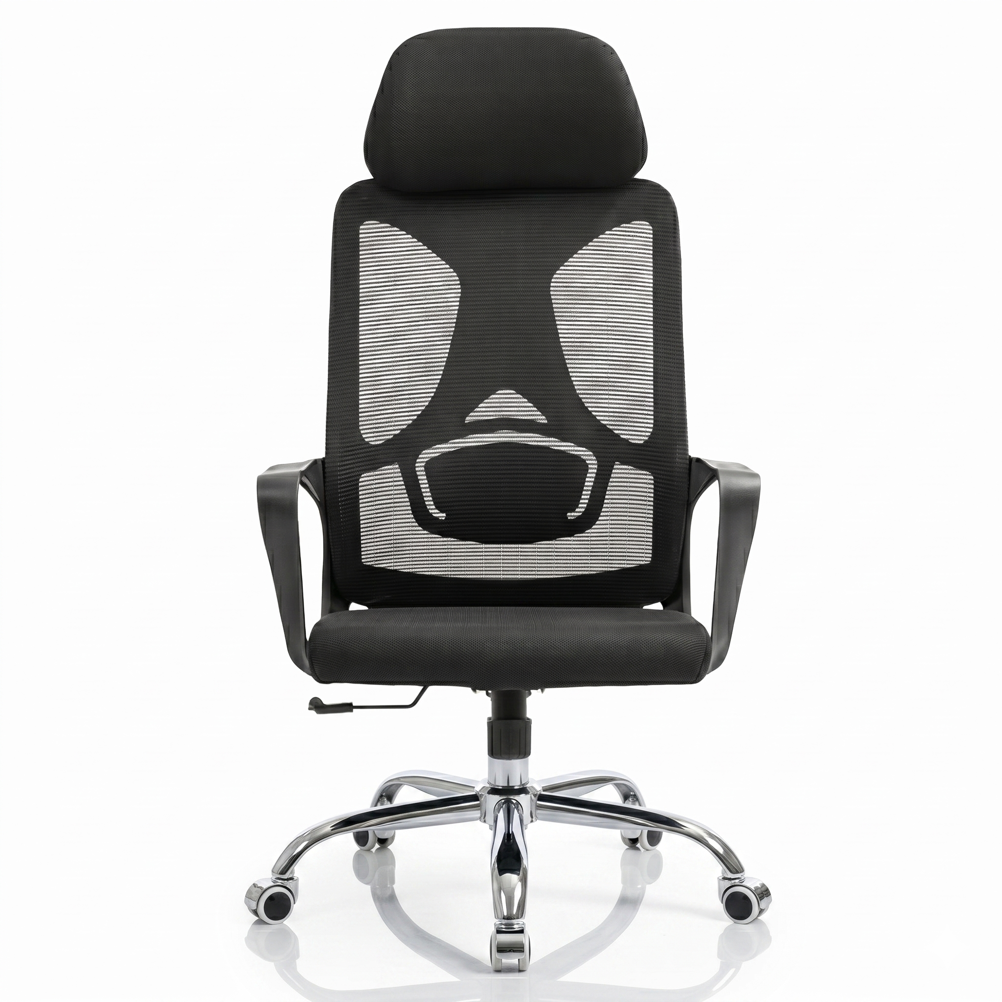 Ergo Plastic Chair