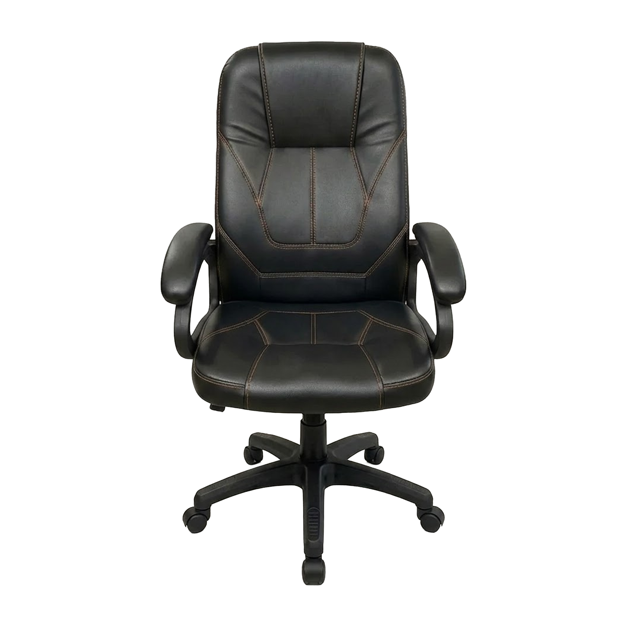 Single Cushion Chair