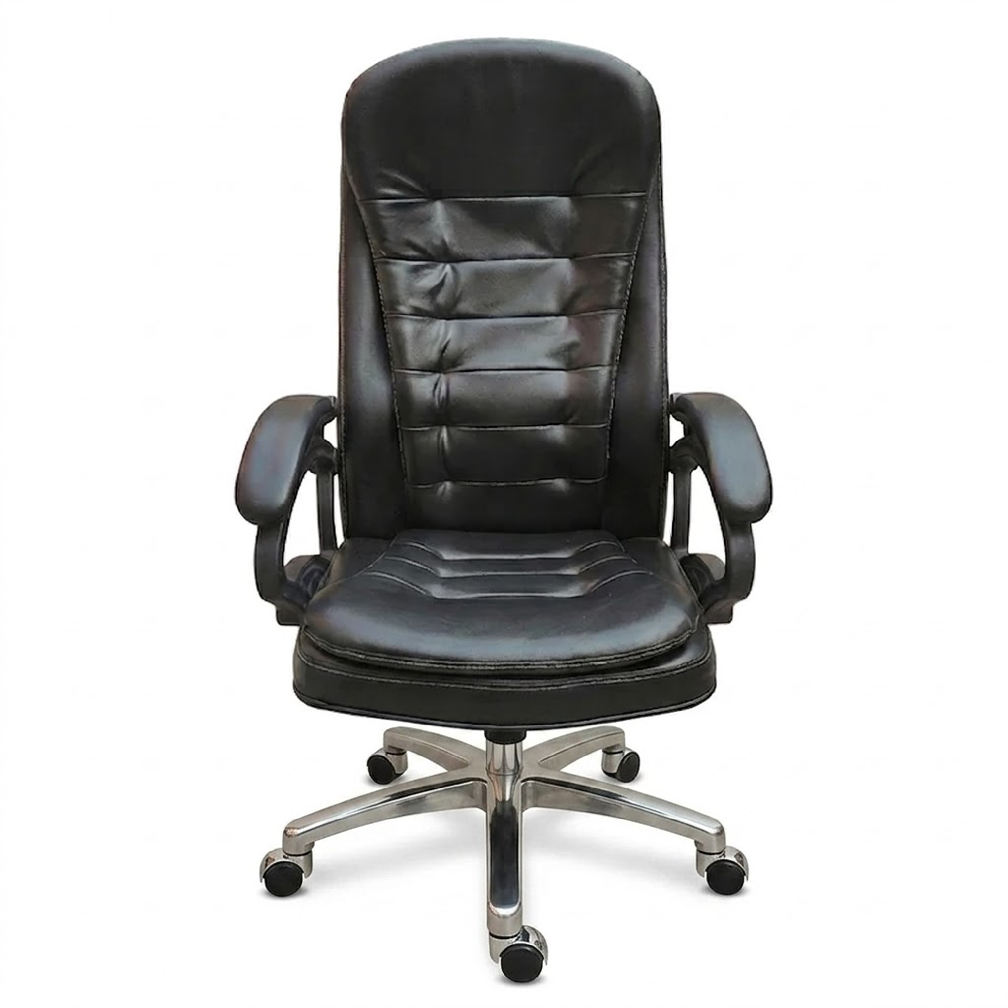 Double Cushion Chair
