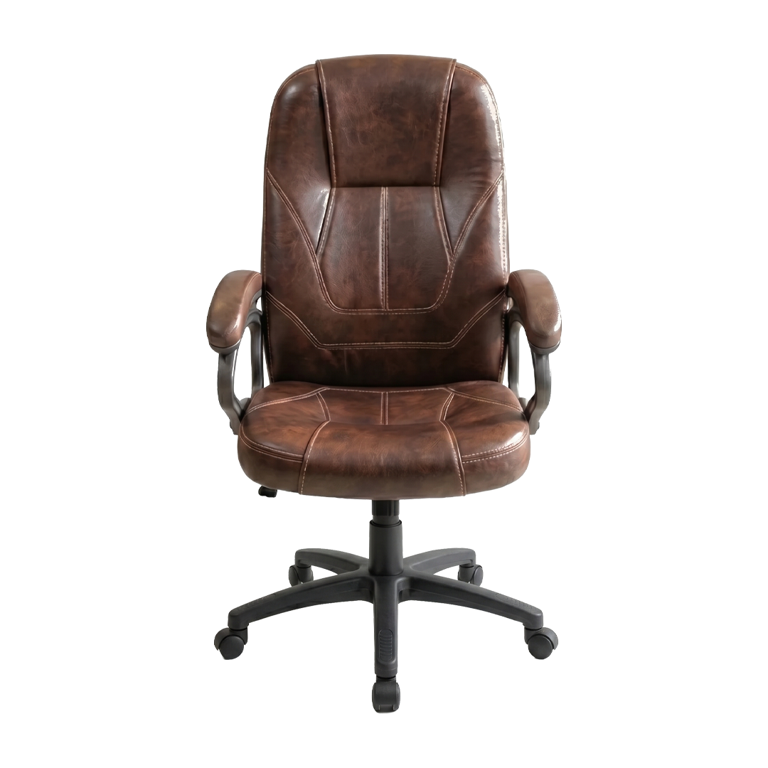 Single Cushion Chair
