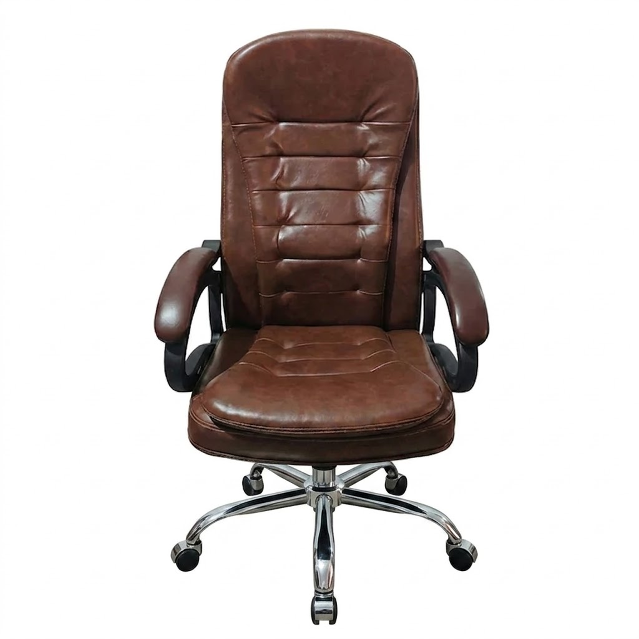 Double Cushion Chair