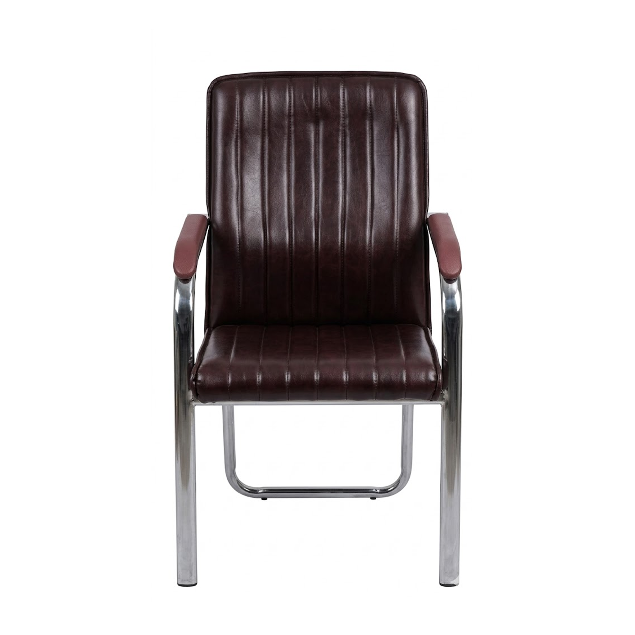 Brown Visiting chair