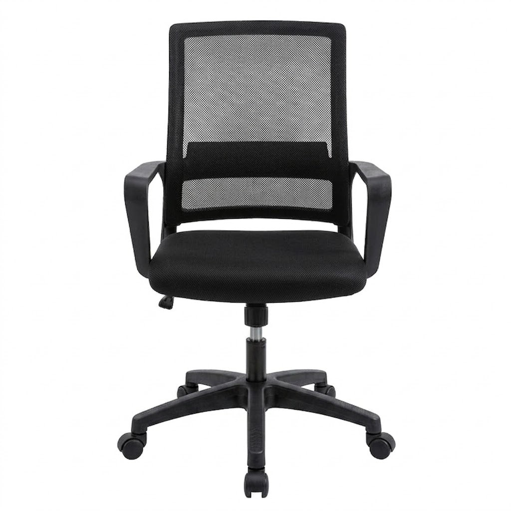 Office Revolving Chair P Model