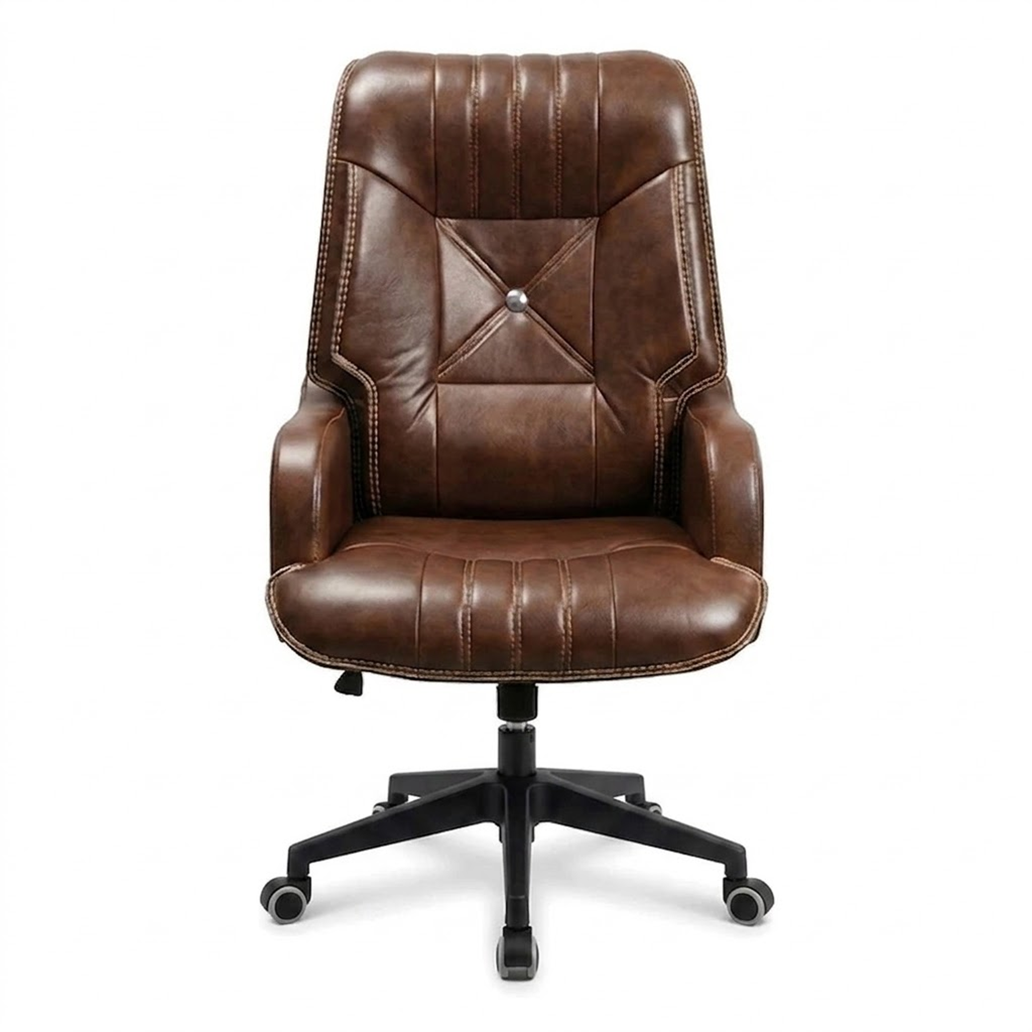 Brown Chair G Model