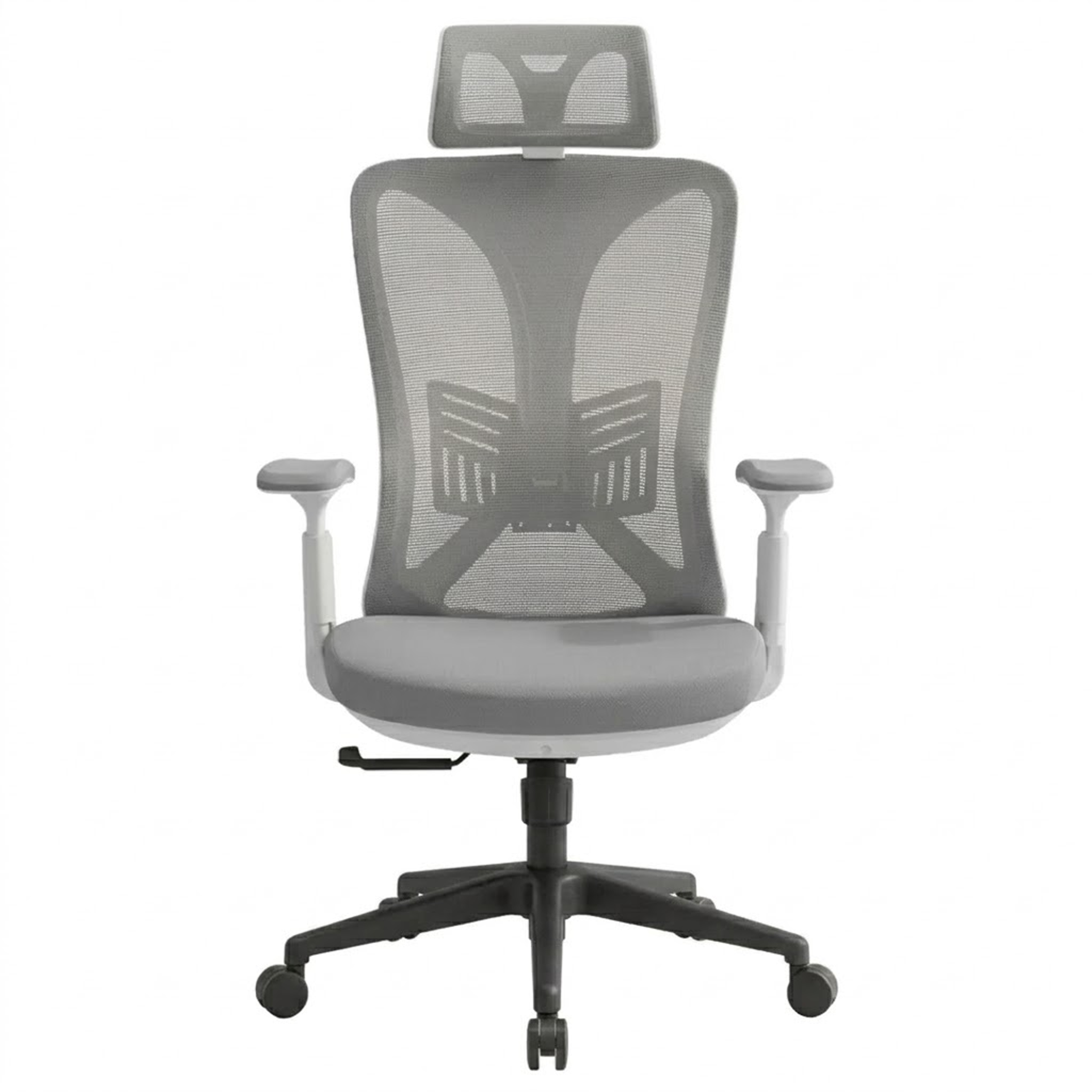 Black Executive Chair 613
