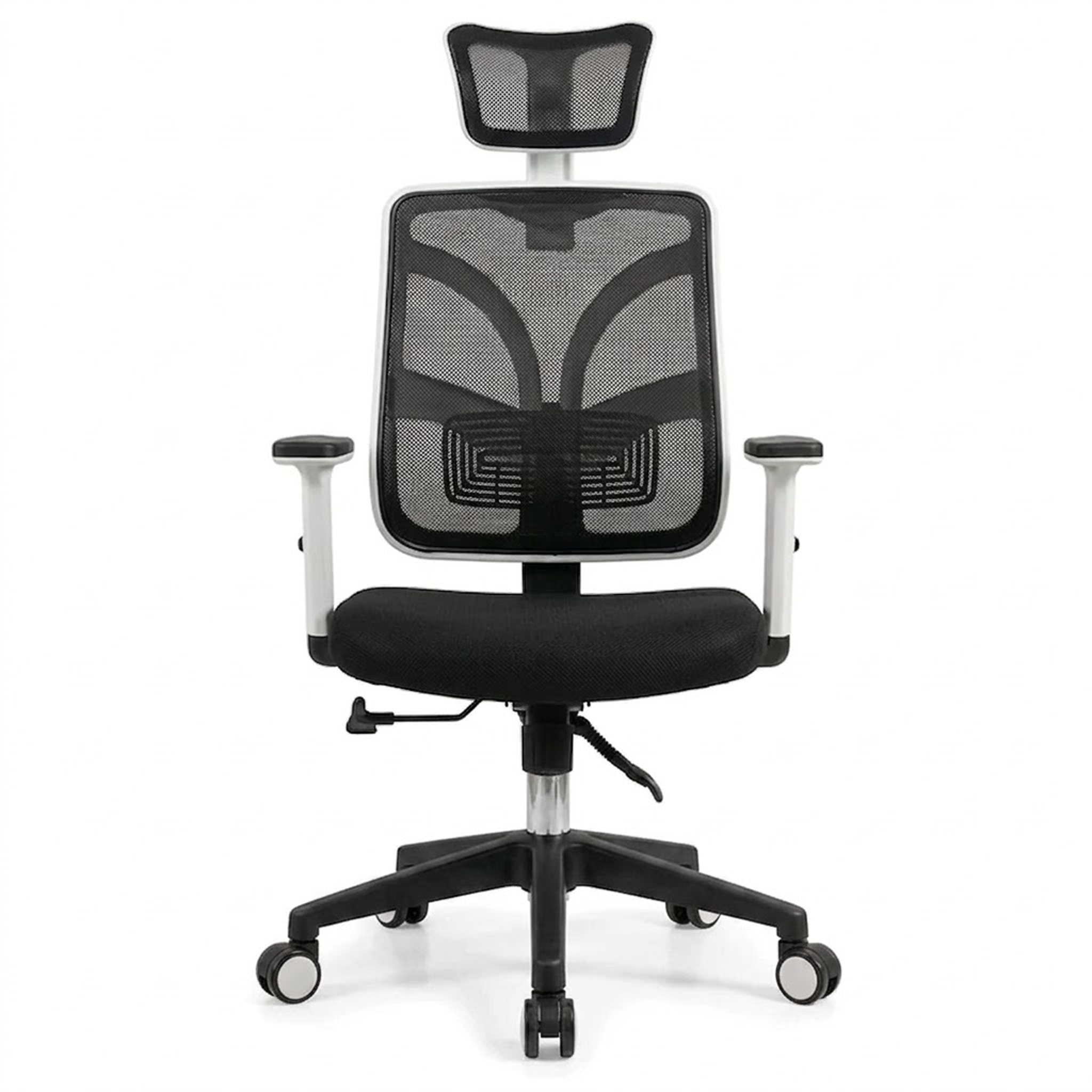 Executive Butterfly Chair