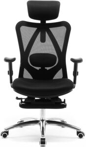 Best office chair under $300