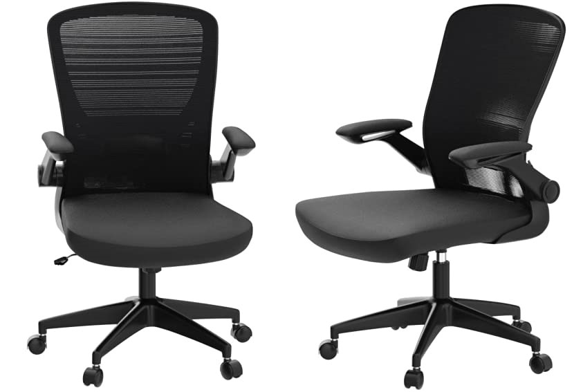 KERDOM Mesh Desk Chair | Best Mesh Office Chair