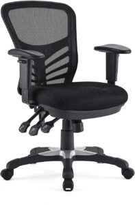 Modway Mesh Office Chair | Best Mesh Office Chair under 200